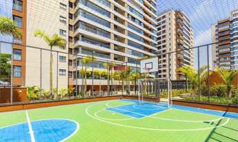 Imagem: Cobertura Duplex a Venda na Av Morumbi