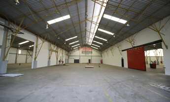 Imagem 6: Galpão Comercial para Venda ou Locação em Sumaré-SP - Espaço Amplo e Estratégico na Chácar