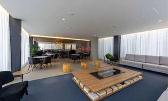 Imagem 4: Cobertura a venda no condominio O Parque, próximo ao shopping Morumbi