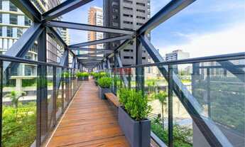 Imagem 3: Cobertura a venda no condominio O Parque, próximo ao shopping Morumbi