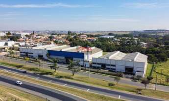 Imagem: Galpão Comercial para Venda ou Locação