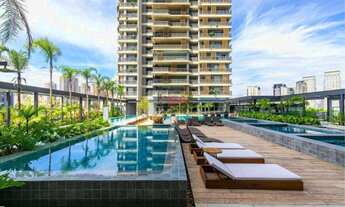 Imagem: Cobertura a venda no condominio O Parque