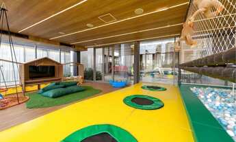 Imagem 5: Cobertura a venda no condominio O Parque, próximo ao shopping Morumbi