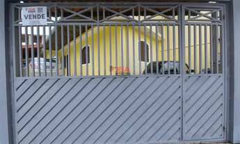 Imagem 4: Imperdível casa à venda em São Paulo-SP, proximo ao Sesc Interlagos: 3 quartos, 1 suíte, 1