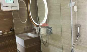 Imagem 6: Imperdível Apartamento à Venda em São Paulo-SP, Vila Constança: 3 quartos, 1 suíte, 1 sala