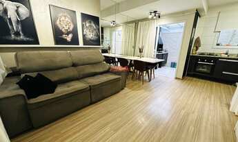 Imagem: Casa a Venda em condominio, travessa da