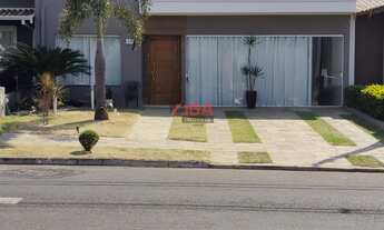 Imagem: Casa de luxo em condomínio à venda em