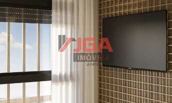 Imagem 2: Luxuosa casa em condomínio à venda em Campinas-SP, Jardim Rossin: 3 quartos, 1 suíte, 2 sa