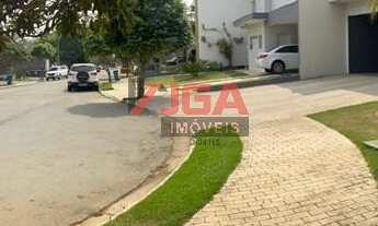 Imagem: Casa de alto padrão no condominio Golden