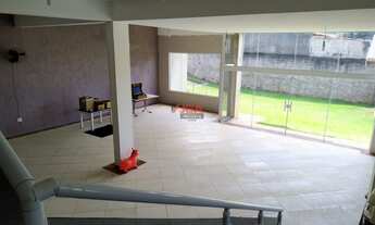 Imagem 6: Imperdível Chácara em Campinas-SP: 3 quartos, 1 suíte, 2 salas, 4 banheiros, 8 vagas, 450m