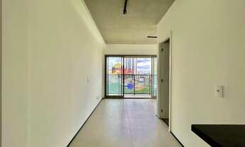 Imagem 3: Studio à venda no Paraíso - 26,00 m² - 1 minuto do Metrô Paraíso e ao lado da Paulista