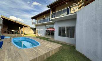 Imagem: Imperdível Chácara em Campinas-SP 3 quartos