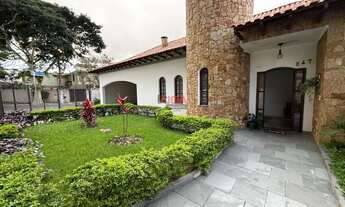 Imagem: Casa a Venda na City Campo Grande