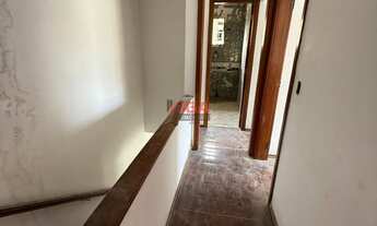 Imagem 2: Casa a venda em vila fechada, campo grande