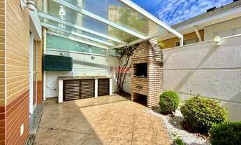 Imagem 7: Linda casa em condominio fechado no jardim Marajoara - FLORA PARK