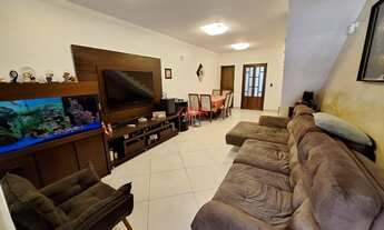 Imagem 3: Casa à venda no Jardim Umuarama: 3 quartos, suíte, 2 salas, 2 vagas e área gourmet com chu