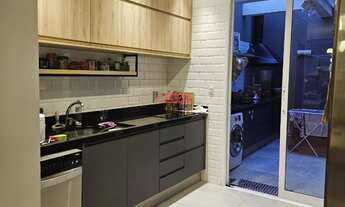 Imagem 6: Imperdível Sobrado à Venda em São Paulo-SP: 3 Quartos, 1 Suíte, 2 Salas, 2 Vagas de Garage