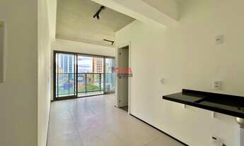 Imagem: Studio à venda no Paraíso - 26,00 m²