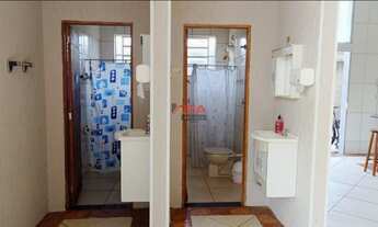 Imagem 5: Imperdível Chácara em Campinas-SP: 3 quartos, 1 suíte, 2 salas, 4 banheiros, 8 vagas, 450m