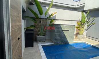 Imagem: Linda casa em condomínio 3 quartos, 3