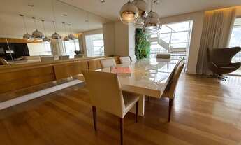 Imagem: COBERTURA A VENDA NO CONDOMINIO IEPE GOLF