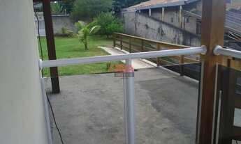 Imagem 2: Imperdível Chácara em Campinas-SP: 3 quartos, 1 suíte, 2 salas, 4 banheiros, 8 vagas, 450m