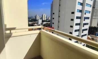 Imagem 7: Apartamento a venda próximo ao metro santo cruz