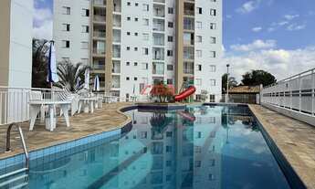 Imagem: Apartamento para locação no condominio