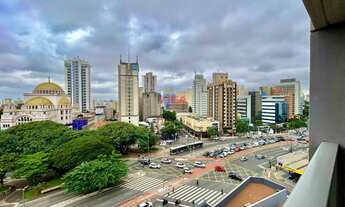 Imagem 4: Studio à venda no Paraíso - 26,00 m² - 1 minuto do Metrô Paraíso e ao lado da Paulista