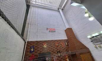 Imagem 7: Casa à venda no Jardim Umuarama: 3 quartos, suíte, 2 salas, 2 vagas e área gourmet com chu