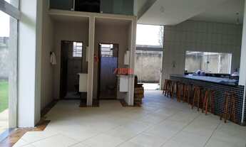 Imagem 7: Imperdível Chácara em Campinas-SP: 3 quartos, 1 suíte, 2 salas, 4 banheiros, 8 vagas, 450m