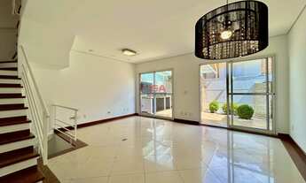 Imagem 4: Linda casa em condominio fechado no jardim Marajoara - FLORA PARK