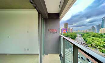 Imagem 5: Studio à venda no Paraíso - 26,00 m² - 1 minuto do Metrô Paraíso e ao lado da Paulista