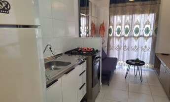 Imagem: Apartamento para locação no Jardim Caravelas