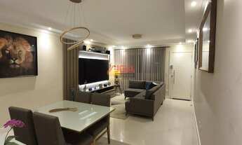 Imagem 2: Casa a Venda no Jardim Prudência, com 3 suítes, pronta para morar!