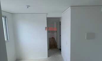 Imagem 6: Apartamento à venda no novo Condomínio Vibra Jurubatuba, ao lado do Shopping SP Market, Es