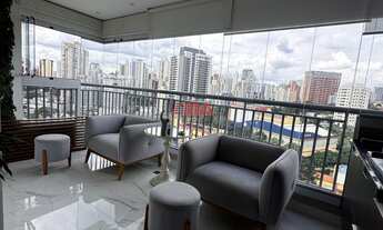 Imagem 4: Apartamento na rua das Flechas, prox ao aeroporto de Congonhas