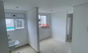 Imagem 4: Apartamento à venda no novo Condomínio Vibra Jurubatuba, ao lado do Shopping SP Market, Es