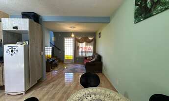 Imagem 6: Vila Flora Hotolândia Sobrado de 2 quartos em condomínio no Jardim Interlagos, Hortolândia