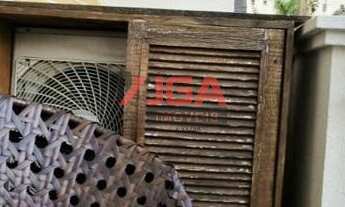 Imagem 6: Linda casa com piscina em condomínio fechado no jardim Marajoara