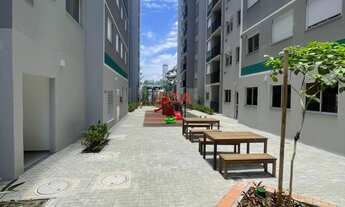 Imagem 3: Apartamento à venda no novo Condomínio Vibra Jurubatuba, ao lado do Shopping SP Market, Es