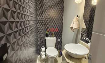 Imagem 4: Casa a Venda no Jardim Prudência, com 3 suítes, pronta para morar!