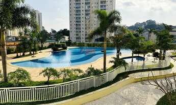 Imagem 2: Apartamento a venda no condominio Mund, condomínio clube com lazer completo