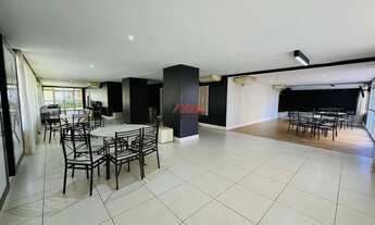 Imagem 3: Apartamento a venda no condominio Mund, condomínio clube com lazer completo