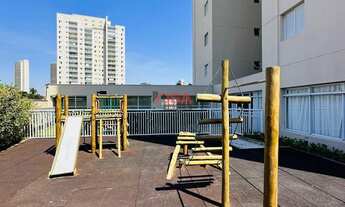 Imagem 4: Apartamento a venda no condominio Mund, condomínio clube com lazer completo