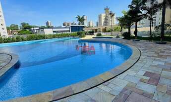 Imagem 5: Apartamento a venda no condominio Mund, condomínio clube com lazer completo