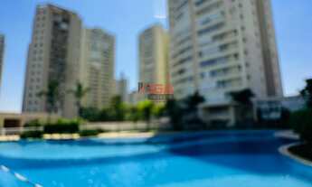 Imagem 7: Apartamento a venda no condominio Mund, condomínio clube com lazer completo