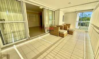 Imagem 7: Apartamento a Venda no Condominio Magic Resort, lazer de club, na Zona Sul de São Paulo