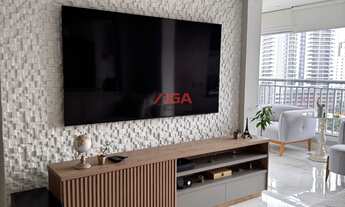 Imagem 2: Apartamento na rua das Flechas, prox ao aeroporto de Congonhas