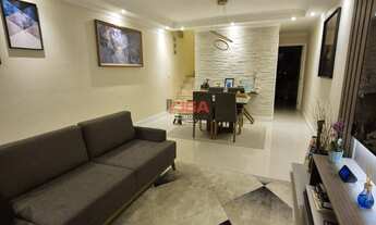 Imagem: Casa a Venda no Jardim Prudência, com 3